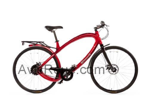 Ellsworth The Ride fiche technique et avis